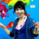 Image for article titled Happy-Go-Lucky: A "Warming Ray Of Sunshine"